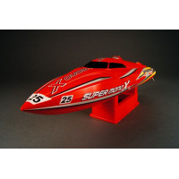 Р/У катер Joysway Super Mono X Brushless 2.4G RTR