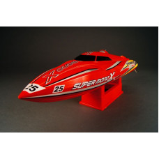 Р/У катер Joysway Super Mono X Brushless 2.4G RTR