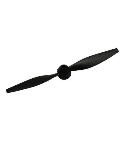 Пропеллер в сборе для самолета Volantex RC Trainstar Mini (держатель проп., пропеллер, кок, крепеж)