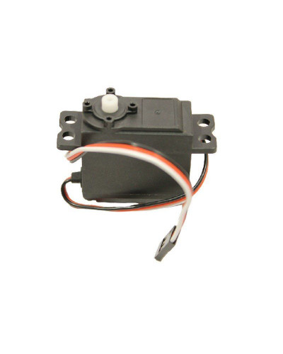 Сервомашинка-лебедка 1.5PA для парусной лодки Volantex RC Compass