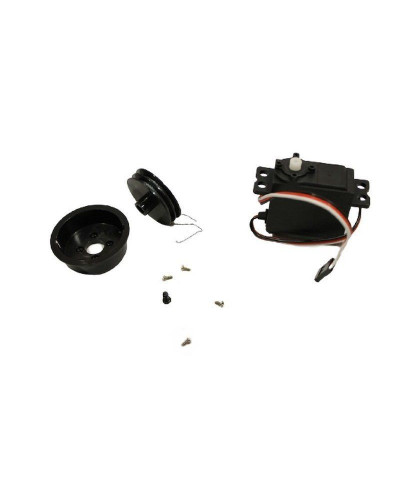 Сервомашинка-лебедка 1.5PA для парусной лодки Volantex RC Compass