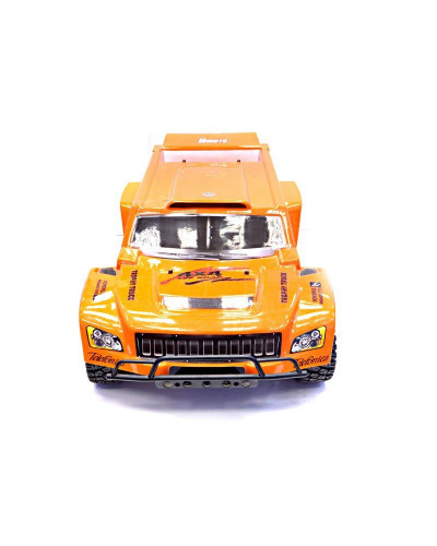 Радиоуправляемый хаммер Himoto Trophy X5 Brushless 4WD 2.4G 1/5 RTR