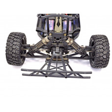 Радиоуправляемый хаммер Himoto Trophy X5 Brushless 4WD 2.4G 1/5 RTR