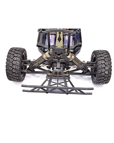 Радиоуправляемый хаммер Himoto Trophy X5 Brushless 4WD 2.4G 1/5 RTR