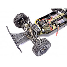 Радиоуправляемый хаммер Himoto Trophy X5 Brushless 4WD 2.4G 1/5 RTR