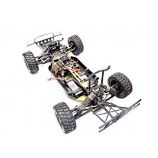 Радиоуправляемый хаммер Himoto Trophy X5 Brushless 4WD 2.4G 1/5 RTR