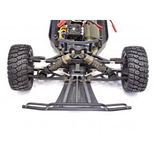 Радиоуправляемый хаммер Himoto Trophy X5 Brushless 4WD 2.4G 1/5 RTR