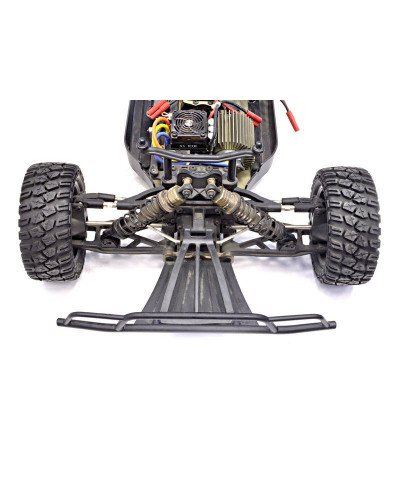 Радиоуправляемый хаммер Himoto Trophy X5 Brushless 4WD 2.4G 1/5 RTR