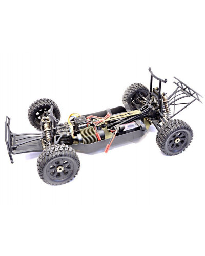 Радиоуправляемый хаммер Himoto Trophy X5 Brushless 4WD 2.4G 1/5 RTR