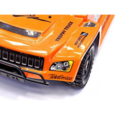 Радиоуправляемый хаммер Himoto Trophy X5 Brushless 4WD 2.4G 1/5 RTR