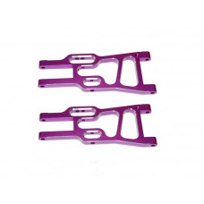 Передний нижний рычаг, алюминий, 2шт.