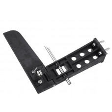 Руль в сборе для катера Volantex RC Vector SR80