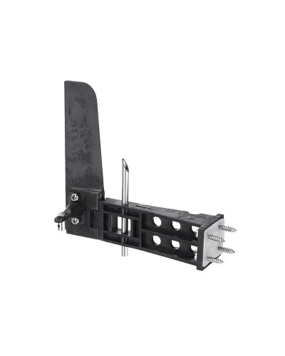 Руль в сборе для катера Volantex RC Vector SR80