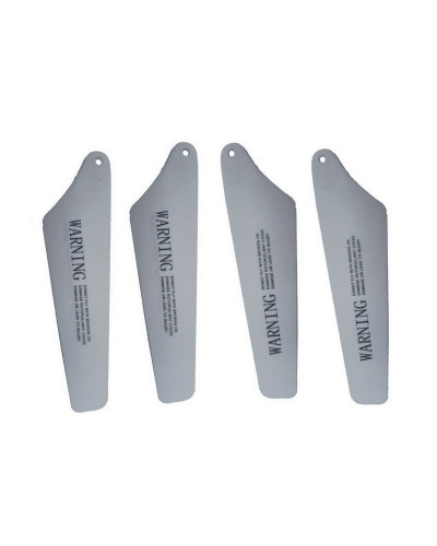 Нижние лопасти для вертолета Syma S111G