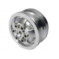 Комплект колес WPL 4WD, металллические диски, KIT