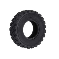 Комплект колес WPL 4WD, металллические диски, KIT