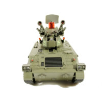 Р/У танковый бой Double Eagle Fighting Tanks (2 танка для совместной игры)