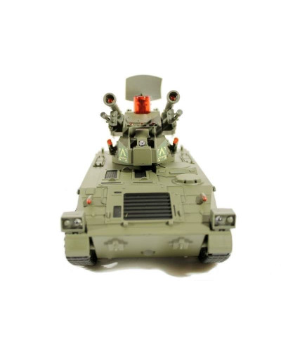 Р/У танковый бой Double Eagle Fighting Tanks (2 танка для совместной игры)