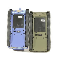 Р/У танковый бой Double Eagle Fighting Tanks (2 танка для совместной игры)