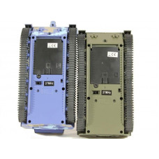 Р/У танковый бой Double Eagle Fighting Tanks (2 танка для совместной игры)