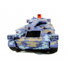 Р/У танковый бой Double Eagle Fighting Tanks (2 танка для совместной игры)