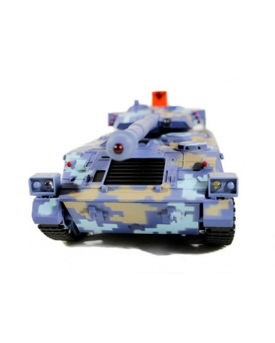 Р/У танковый бой Double Eagle Fighting Tanks (2 танка для совместной игры)