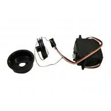 Сервомашинка-лебедка 3.5PA для парусной лодки Volantex RC Hurricane