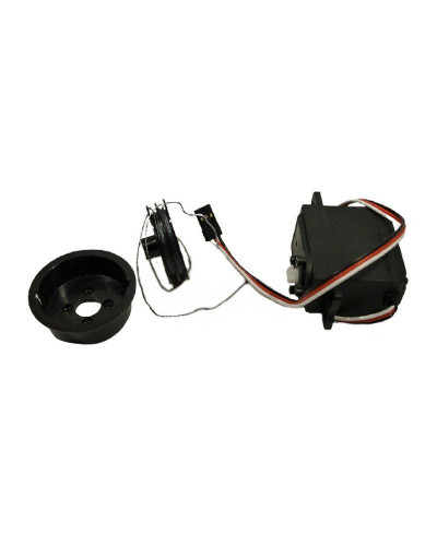 Сервомашинка-лебедка 3.5PA для парусной лодки Volantex RC Hurricane