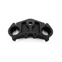 Переднее нижнее крепление подвески