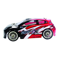Радиоуправляемый дрифт Himoto Drift X 4WD 2.4G 1/18 RTR
