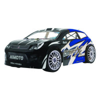 Радиоуправляемый дрифт Himoto Drift X 4WD 2.4G 1/18 RTR