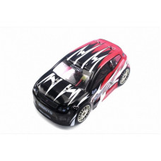 Радиоуправляемый дрифт Himoto Drift X 4WD 2.4G 1/18 RTR