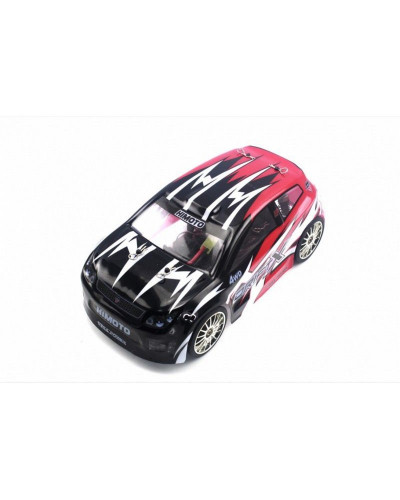 Радиоуправляемый дрифт Himoto Drift X 4WD 2.4G 1/18 RTR