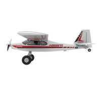 Радиоуправляемый самолет Volantex RC Trainstar Ascent 1400мм Brushless 2.4G LiPo RTF