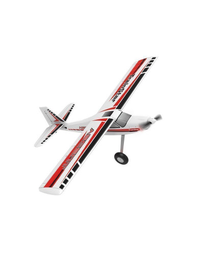 Радиоуправляемый самолет Volantex RC Trainstar Ascent 1400мм Brushless 2.4G LiPo RTF