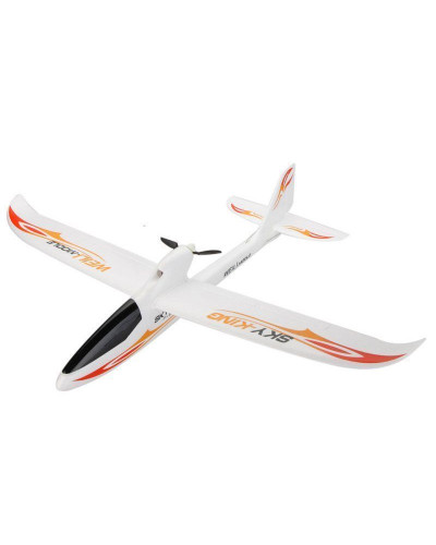 Радиоуправляемый планер WLToys F959 Sky King 750мм 2.4G 3-ch LiPo RTF