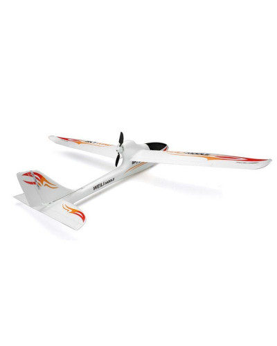 Радиоуправляемый планер WLToys F959 Sky King 750мм 2.4G 3-ch LiPo RTF