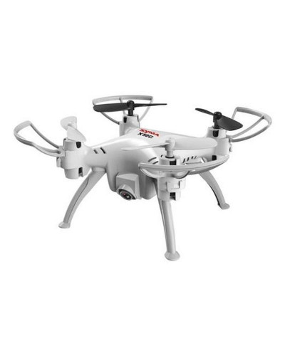 Р/У квадрокоптер Syma X52C с камерой,  2.4G RTF