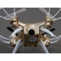 Р/У квадрокоптер Syma X52C с камерой,  2.4G RTF