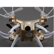 Р/У квадрокоптер Syma X52C с камерой,  2.4G RTF