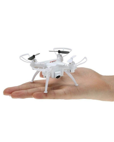 Р/У квадрокоптер Syma X52C с камерой,  2.4G RTF