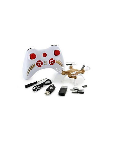 Р/У квадрокоптер Syma X52C с камерой,  2.4G RTF