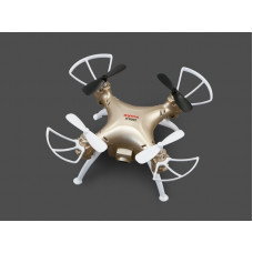 Р/У квадрокоптер Syma X52C с камерой,  2.4G RTF