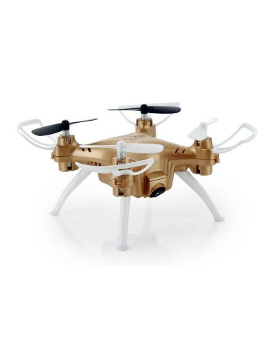 Р/У квадрокоптер Syma X52C с камерой,  2.4G RTF