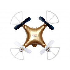 Р/У квадрокоптер Syma X52C с камерой,  2.4G RTF