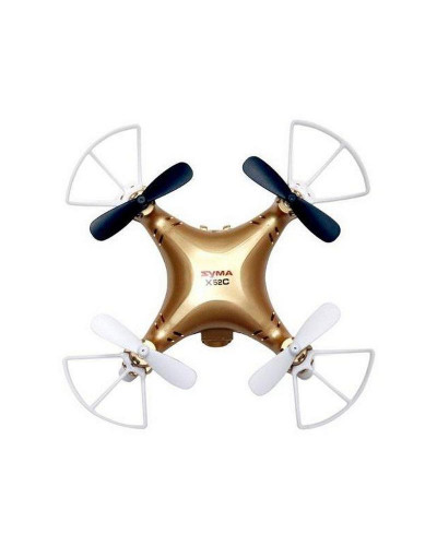 Р/У квадрокоптер Syma X52C с камерой,  2.4G RTF