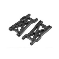 Рычаги передние нижние для монстров и багги Himoto 1/5, 2 шт.