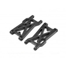 Рычаги передние нижние для монстров и багги Himoto 1/5, 2 шт.