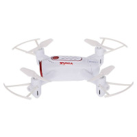 Р/У квадрокоптер Syma X22W-1 с FPV трансляцией Wi-Fi, камера 0,3 Мп, 2.4G RTF