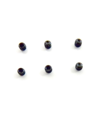 Установочные винты M3X3 6шт.